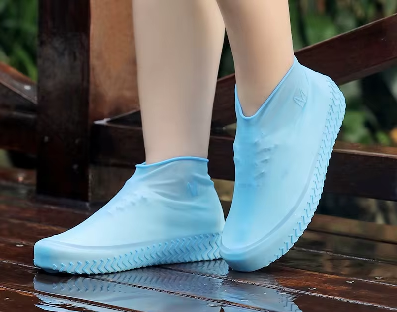 Reusable Waterproof Shoe Covers