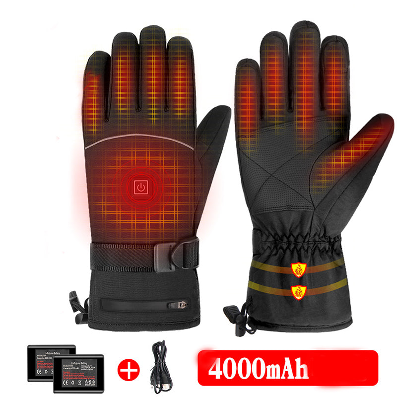 Touchscreen Winter Gloves