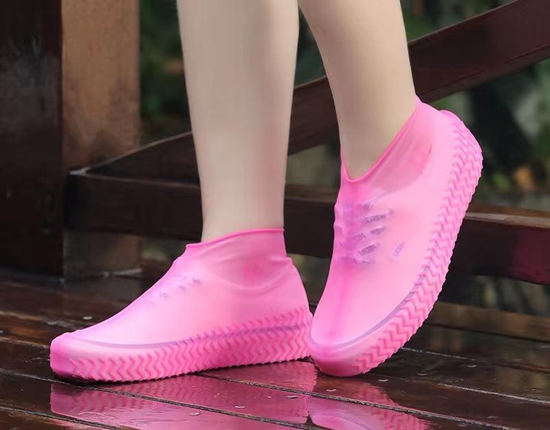 Reusable Waterproof Shoe Covers