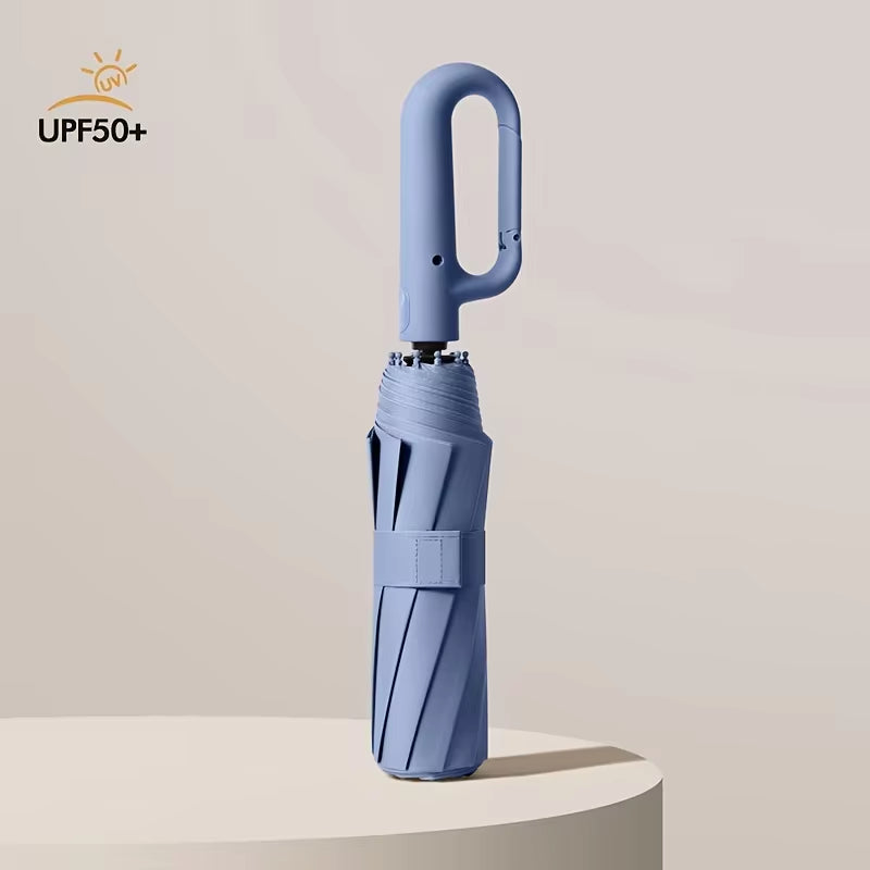 105cm Windproof Umbrella with Reinforced Frame