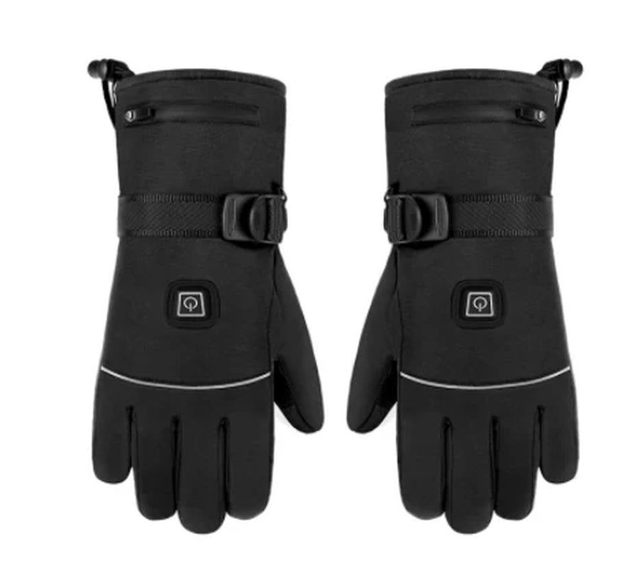 Touchscreen Winter Gloves