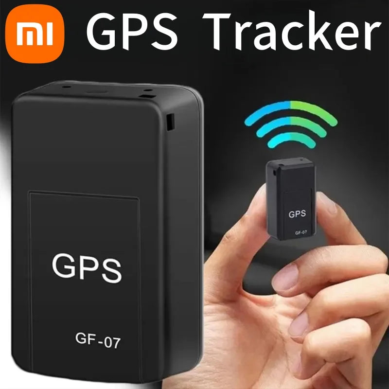 Xiaomi GPS Tracker