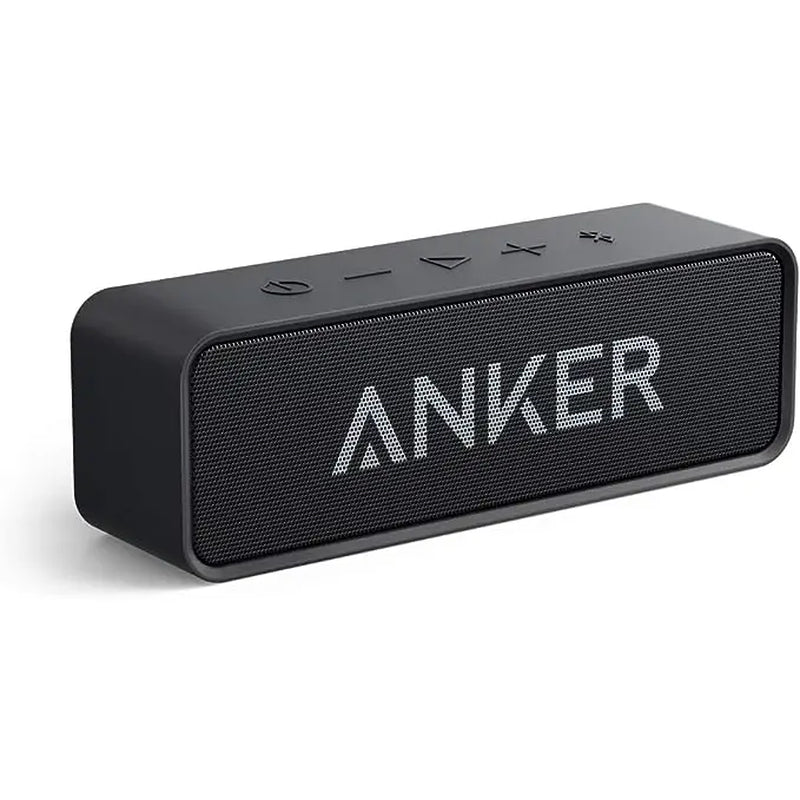 Anker Soundcore: Powerful Portable Speaker